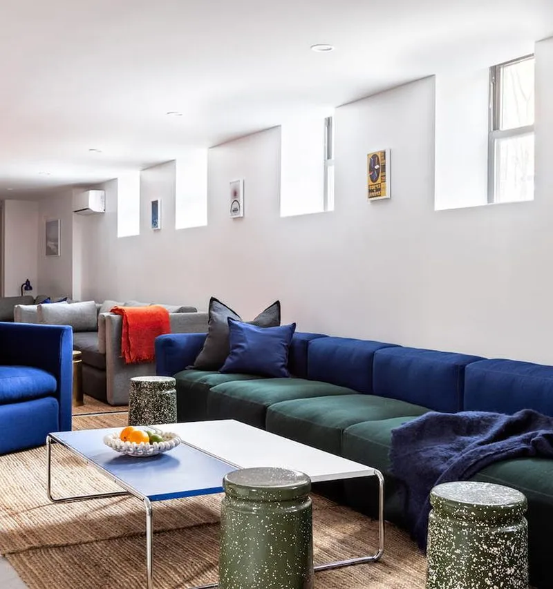 Private room in Bedford-Stuyvesant