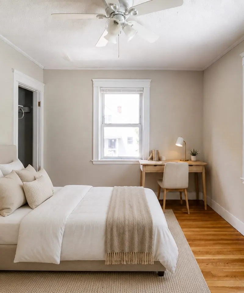 Private room in Ten Hills