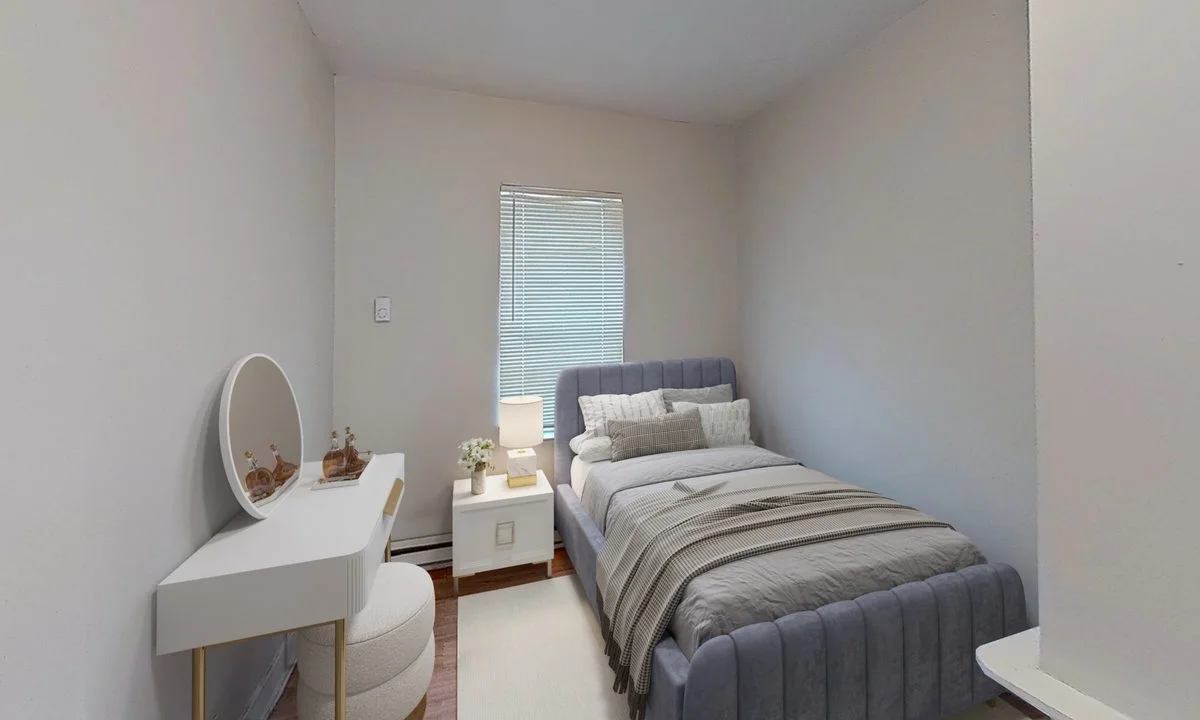 Private room in East Cambridge