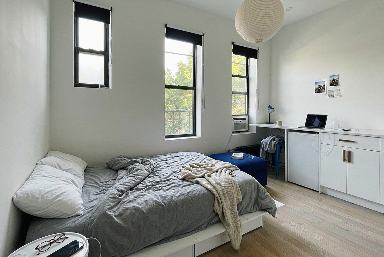 Private room in Ridgewood