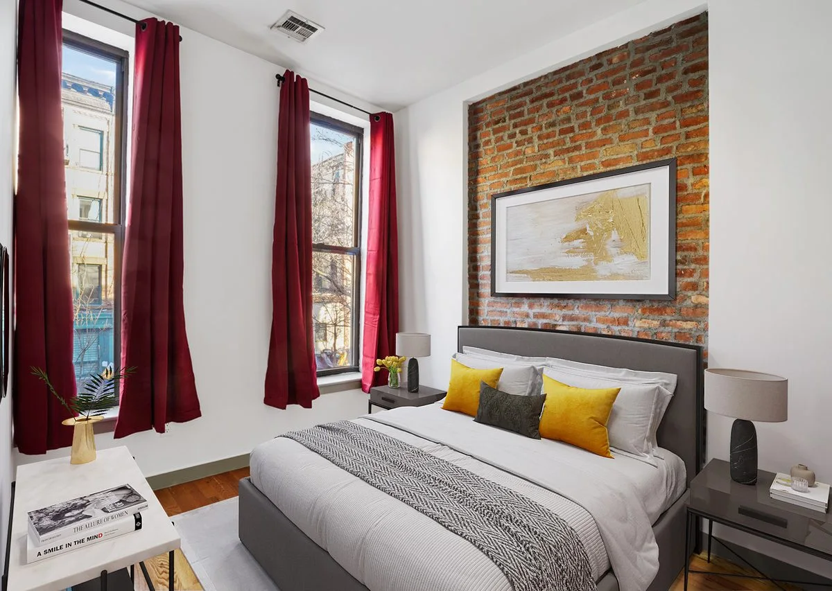 Private room in Bedford-Stuyvesant