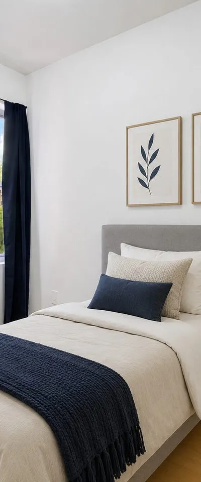 Private room in Bedford-Stuyvesant
