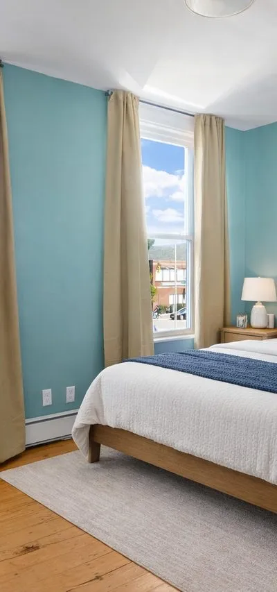 Private room in Mid-Cambridge