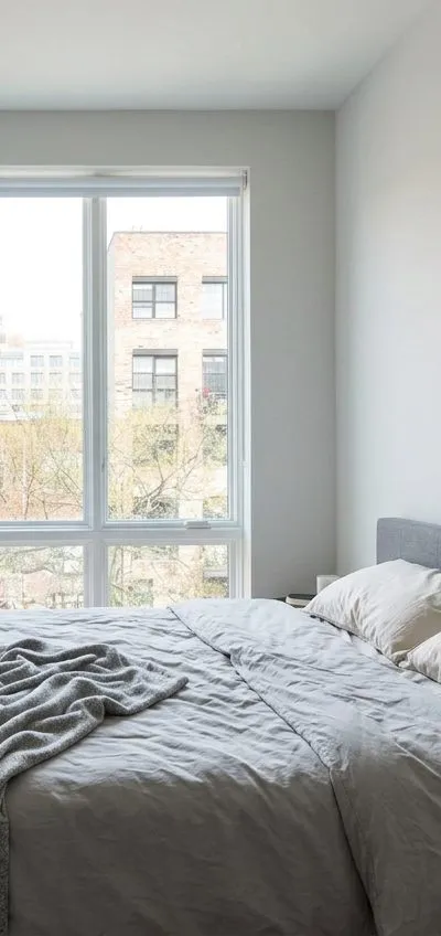 Furnished private room in a Bushwick duplex apartment
