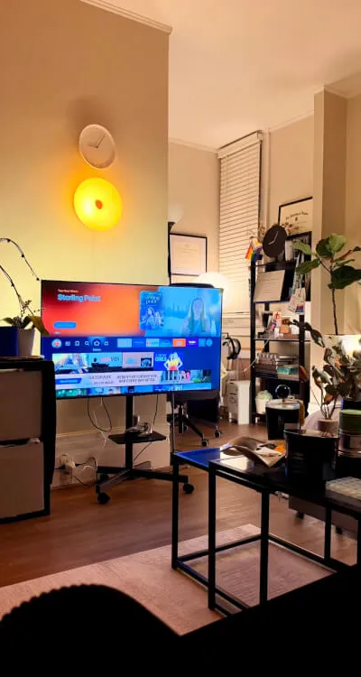 Cozy Private Studio on Geary St in Downtown San Francisco | Oct 14 – Nov 2 | 10-Min Walk to Union Square