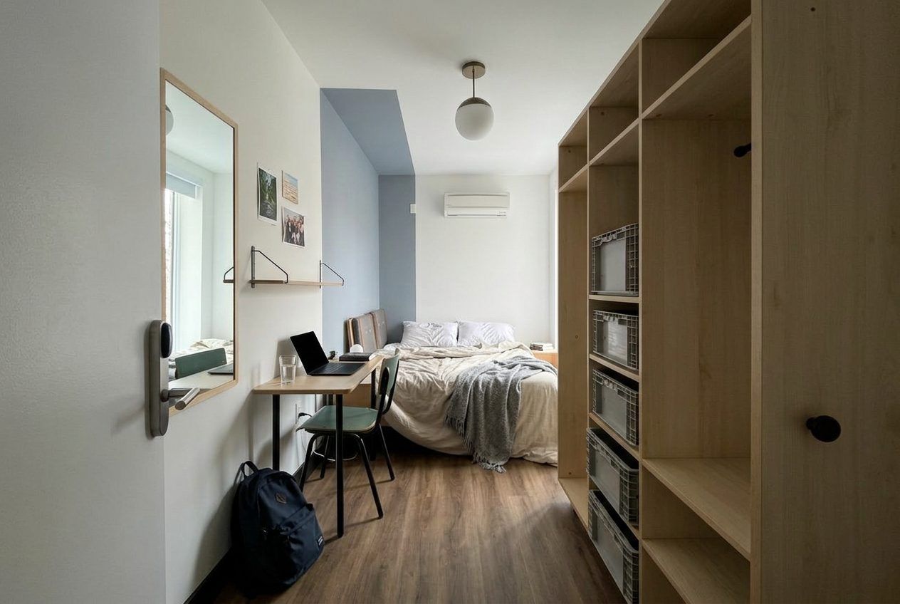 1 bedroom apartment in Williamsburg