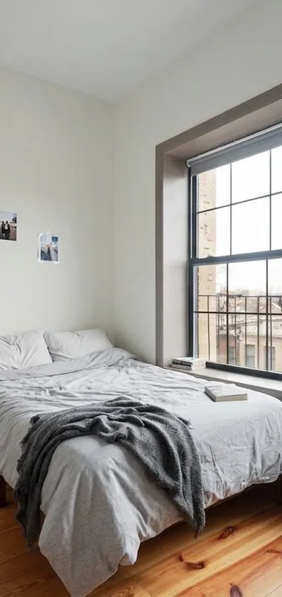 1 bedroom apartment in New York
