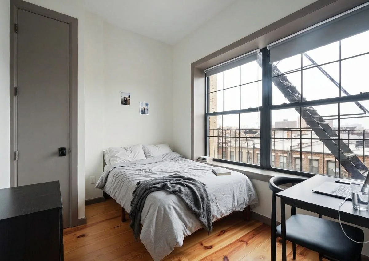 1 bedroom apartment in New York