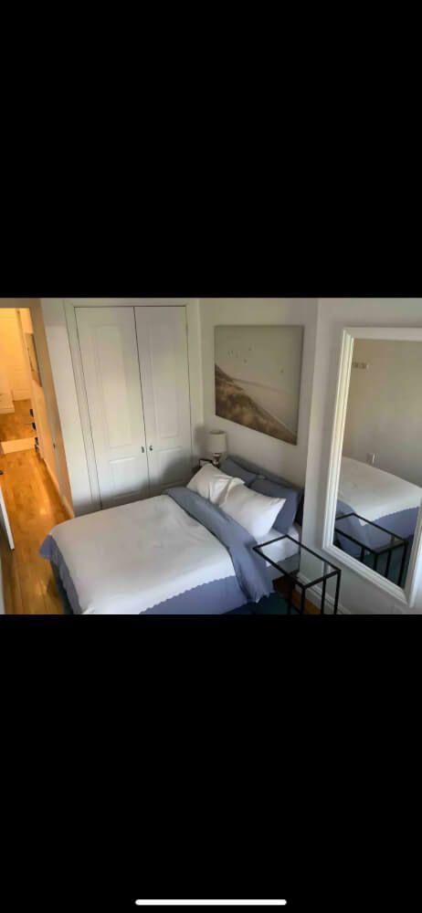 Cozy room in Brooklyn