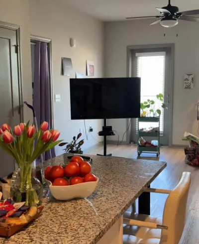 Riverchase Private Room | Private Bathroom | Furnished | Short-Term