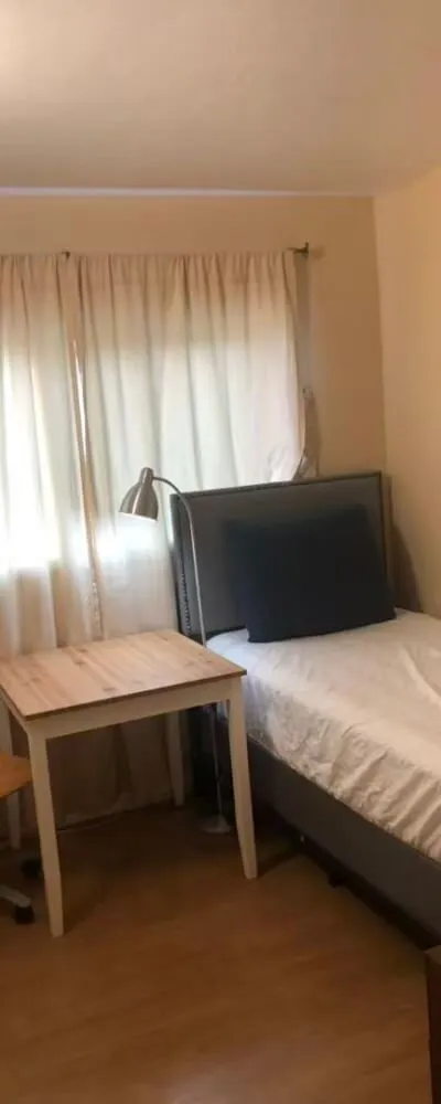 Berkeley Room for Rent | Female Only | Furnished