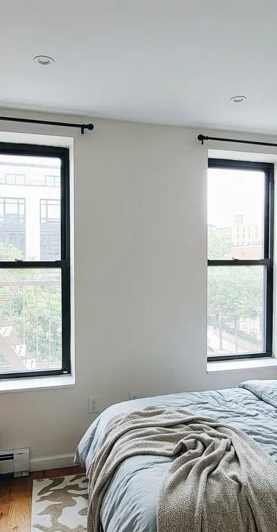 Private room in New York