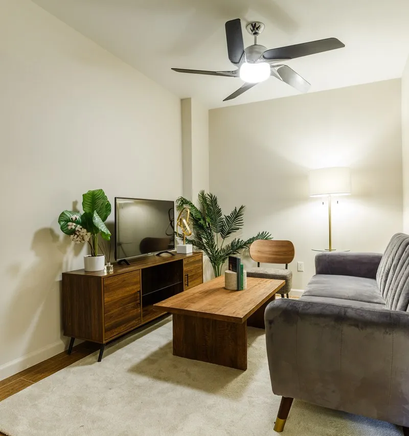 Private room in Chinatown