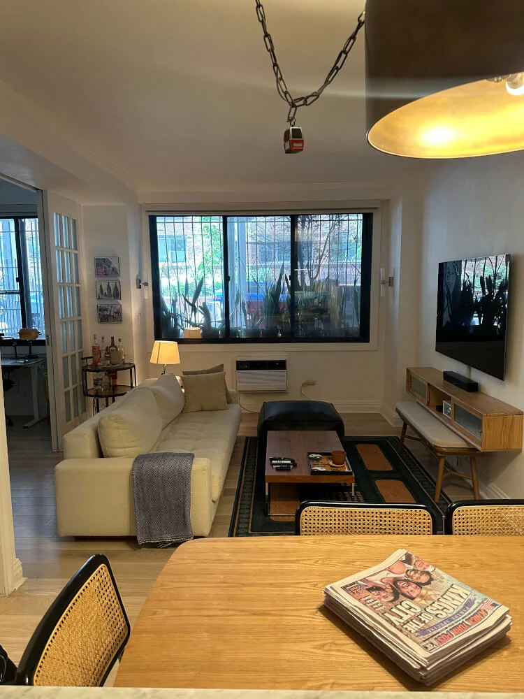 Furnished Flatiron 2 bed 24H Doorman Luxury Building