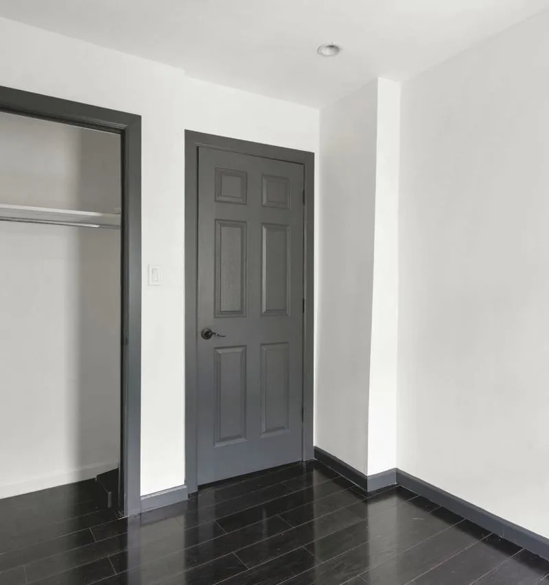 Private room in New York