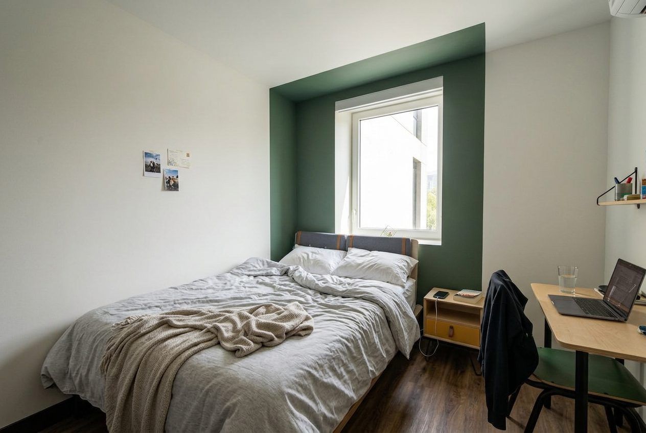 1 bedroom apartment in Williamsburg