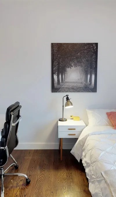 Comfortable Room in Jersey City!* Long-term Stay*