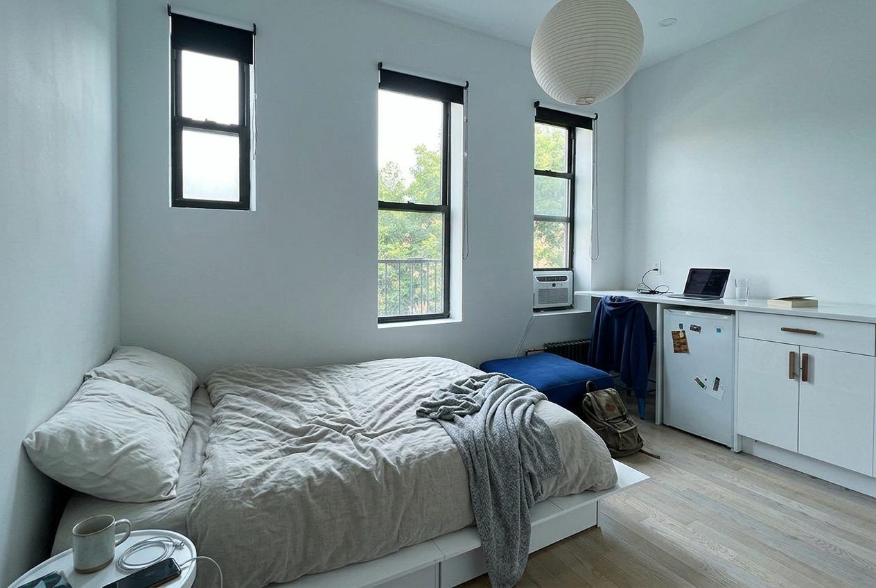 Private room in Ridgewood