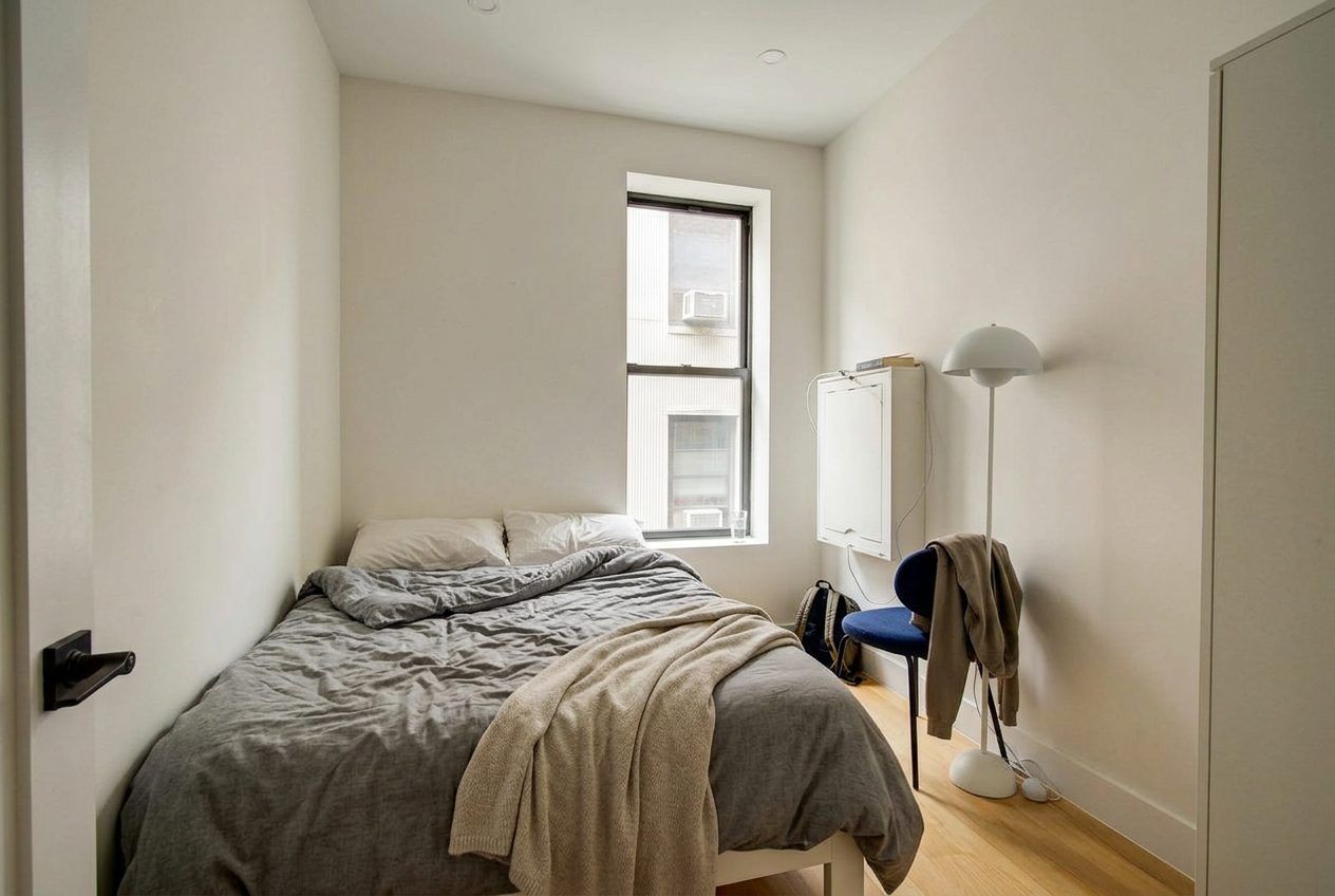 1 bedroom apartment in New York
