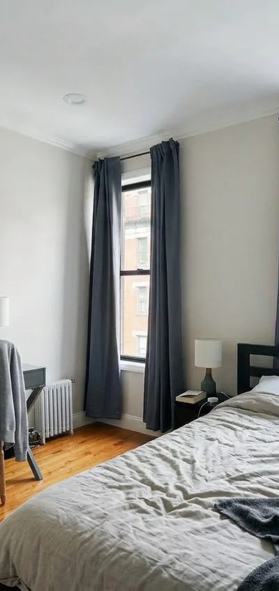 Private room in New York