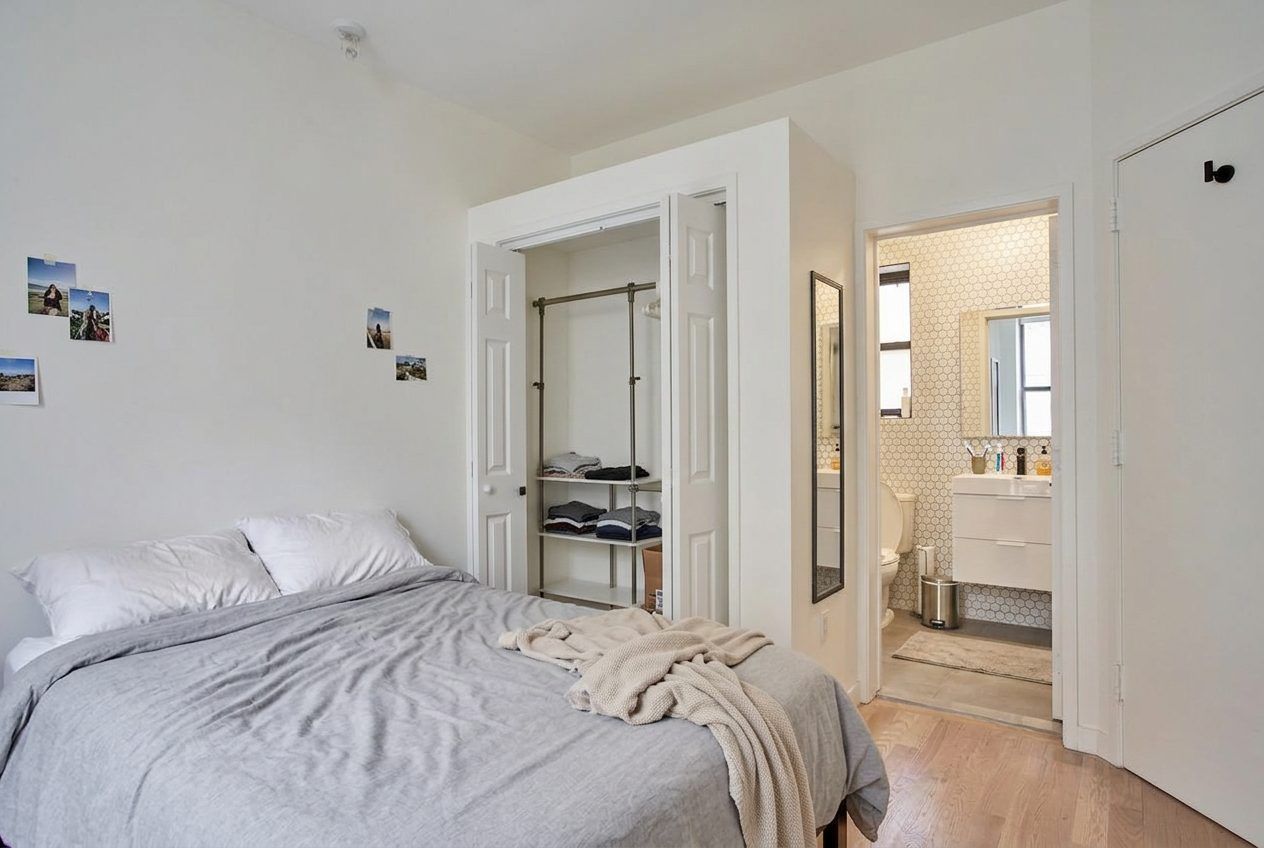 1 bedroom apartment in New York