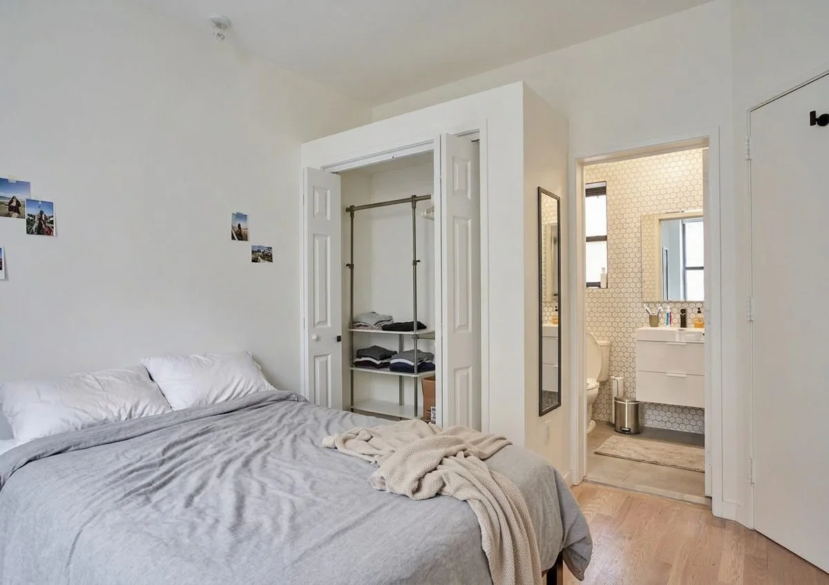 1 bedroom apartment in New York