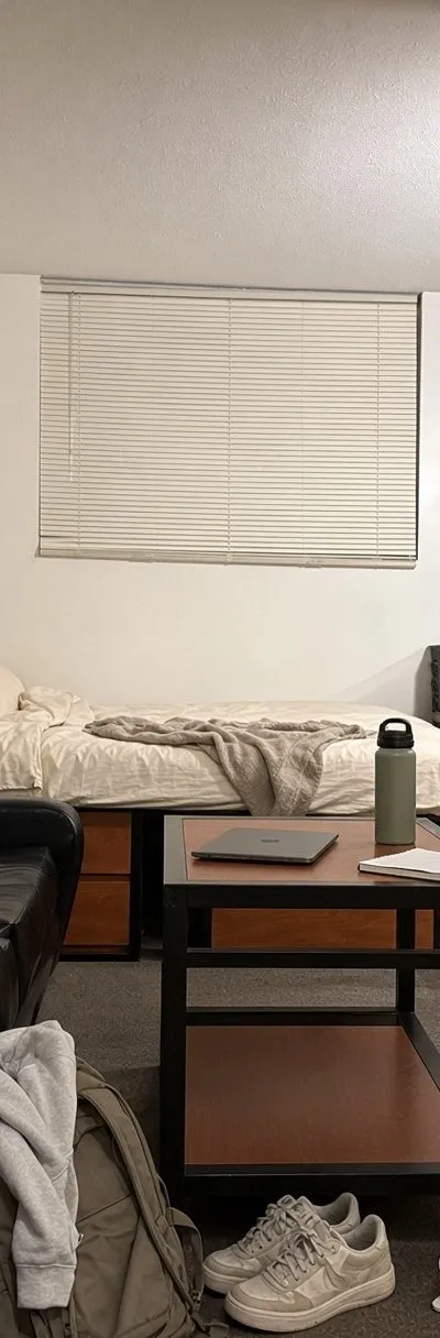 Buckner Studio at UW-Madison | Sublease Discount | Walkable to Campus & Target Downstairs
