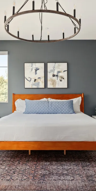 Luxury 3B Irvine Home in Great Park - Pools & Parks - Bedroom 3