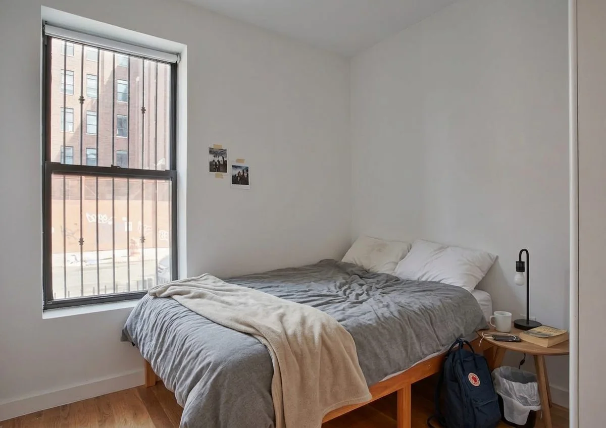 1 bedroom apartment in Bedford-Stuyvesant