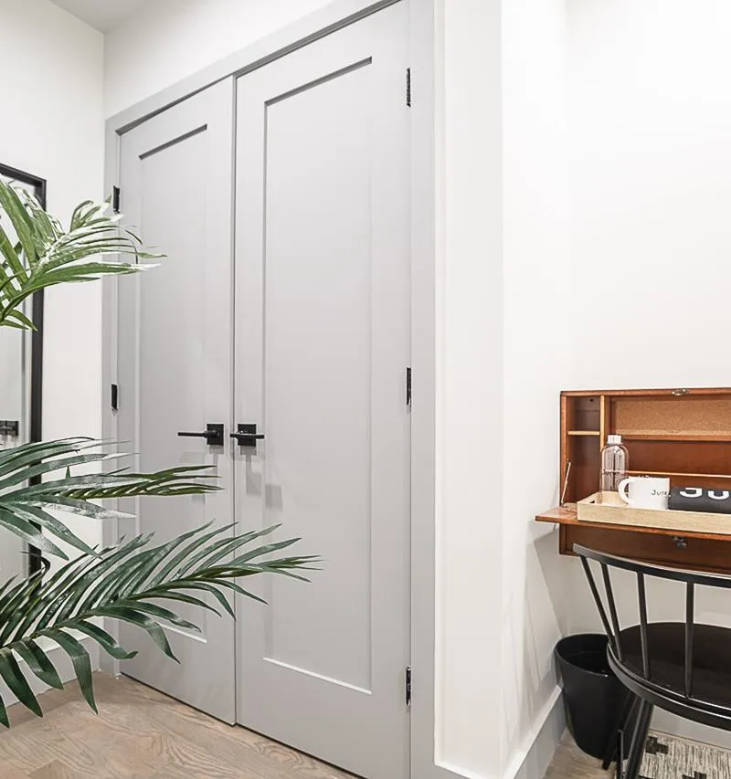 Private room in New York