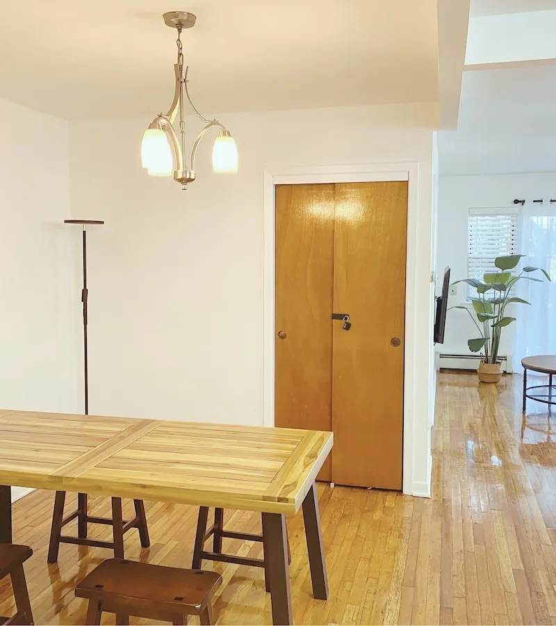 Private room in Queens