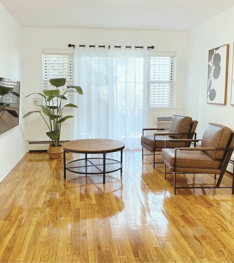Private room in Queens