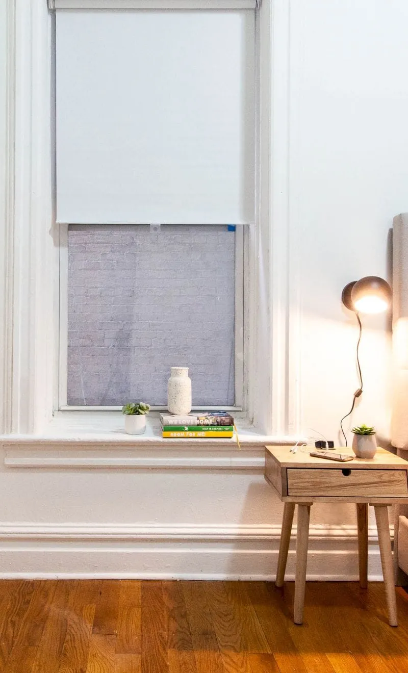 Furnished private room in Harlem apartment