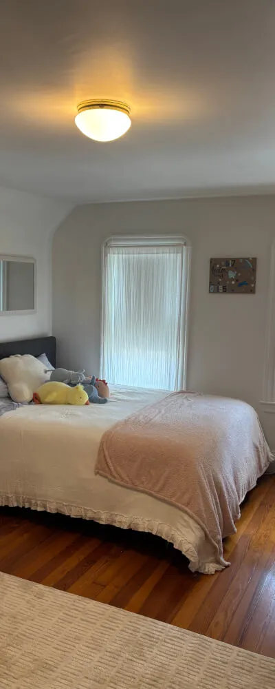 Move In Ready Room in Somerville/Medford!