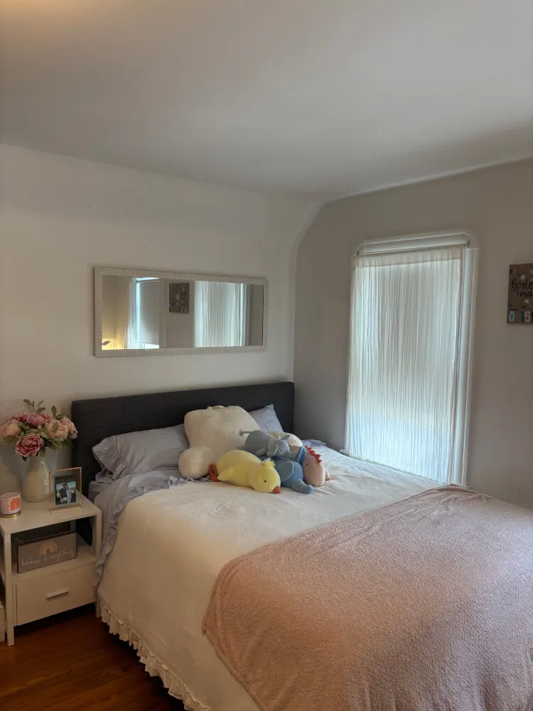 Move In Ready Room in Somerville/Medford!