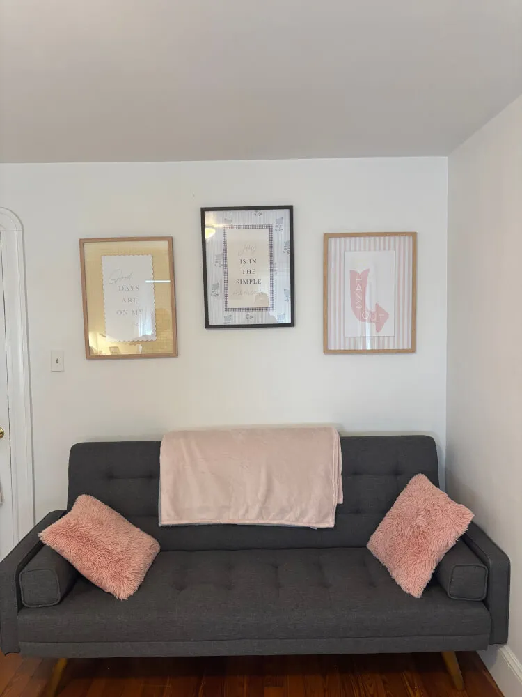 Move In Ready Room in Somerville/Medford!