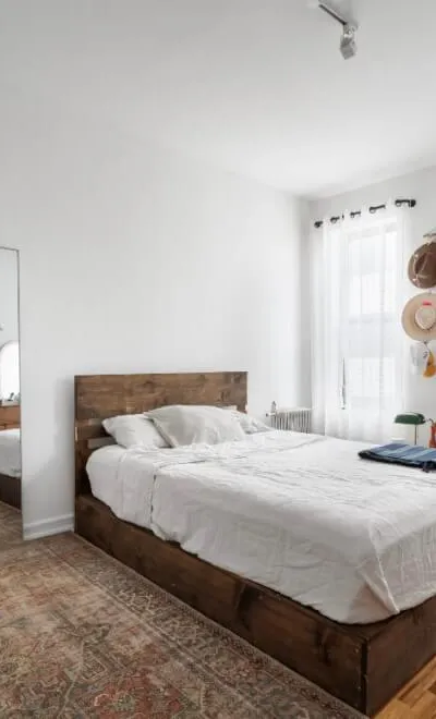 Cozy apartment in Clinton Hill
