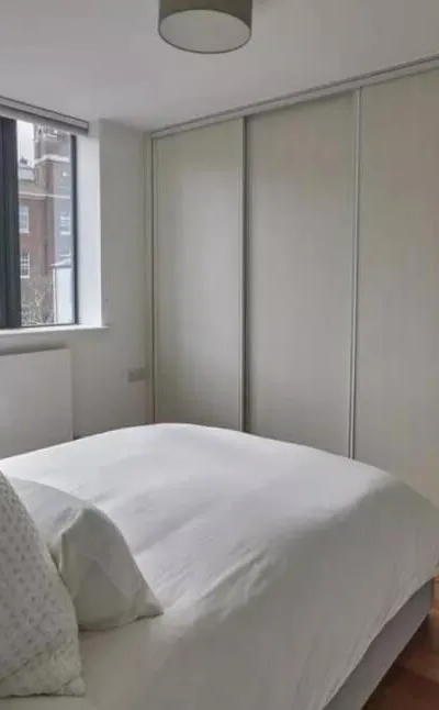 Cozy one bedroom apartment for rent