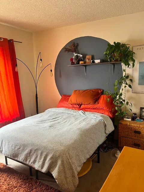 Spacious Two Bedroom Apartment in Los Feliz
