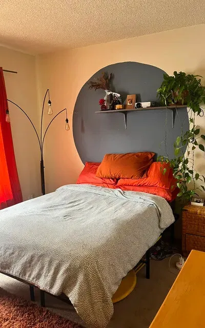 Spacious Two Bedroom Apartment in Los Feliz