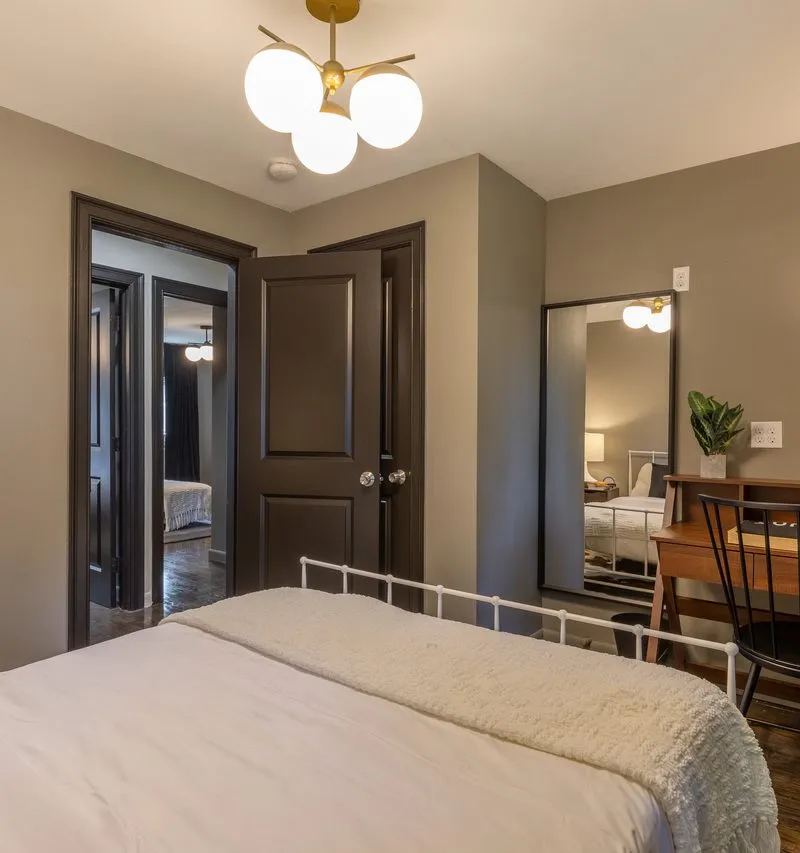 Private room in Brighton