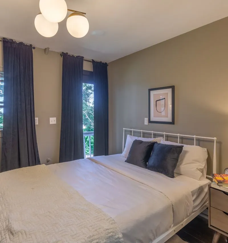 Private room in Brighton