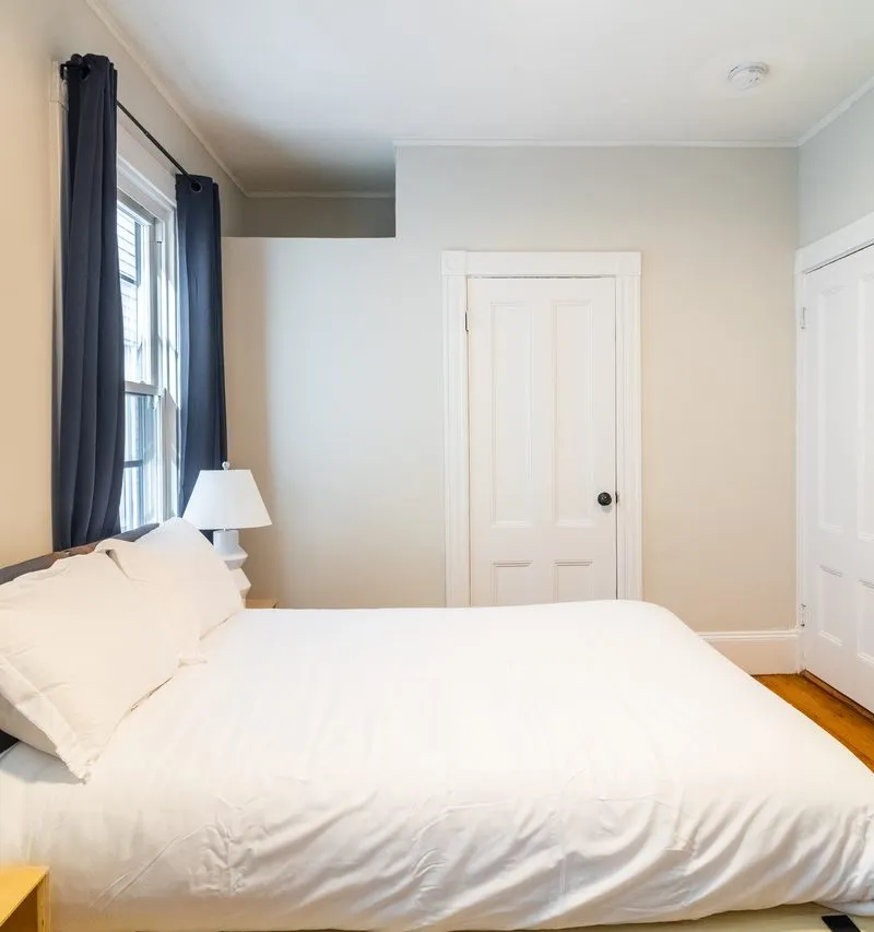 Private room in Jamaica Plain