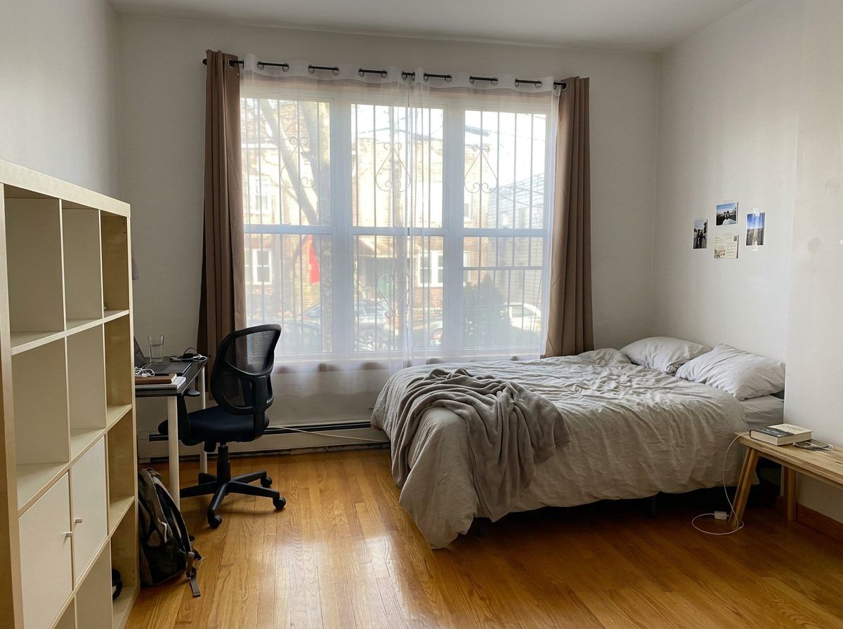 Cozy Room in Queens!