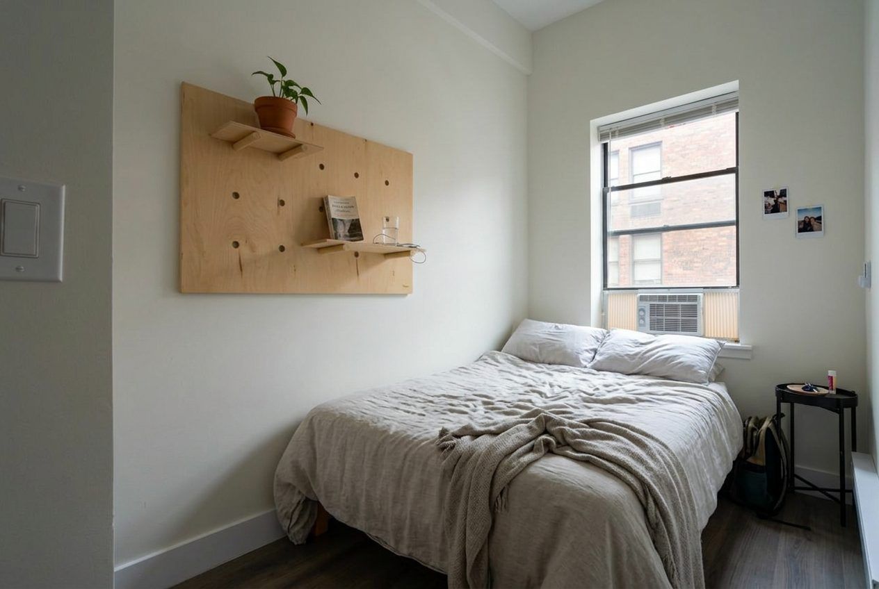 1 bedroom apartment in New York