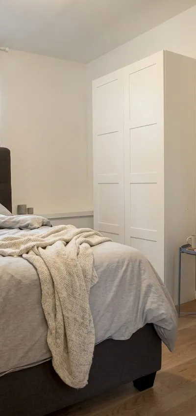 Furnished private room in Williamsburg duplex