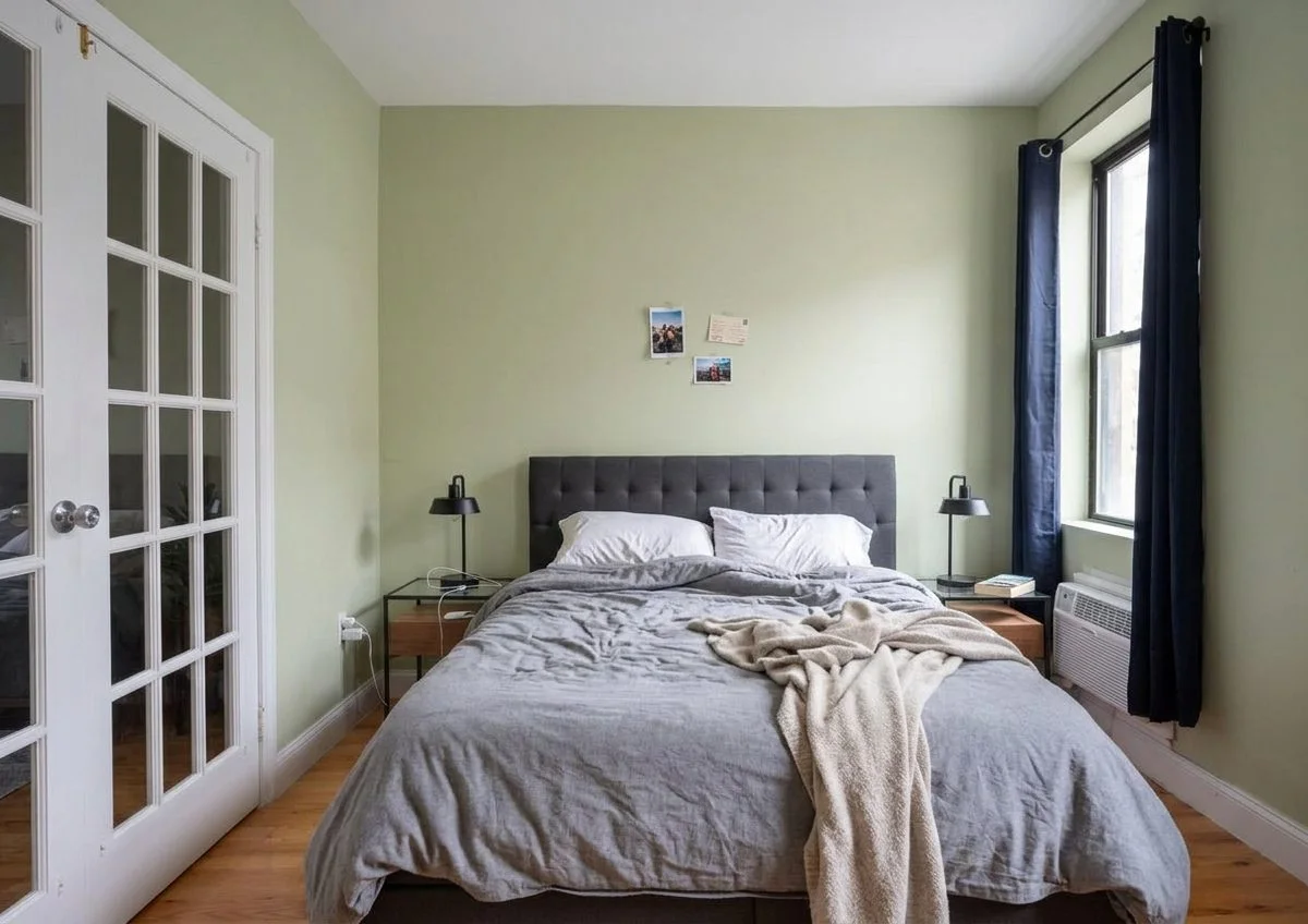 1 bedroom apartment in New York