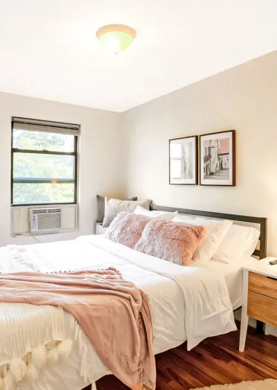 Bright Private room in East Village