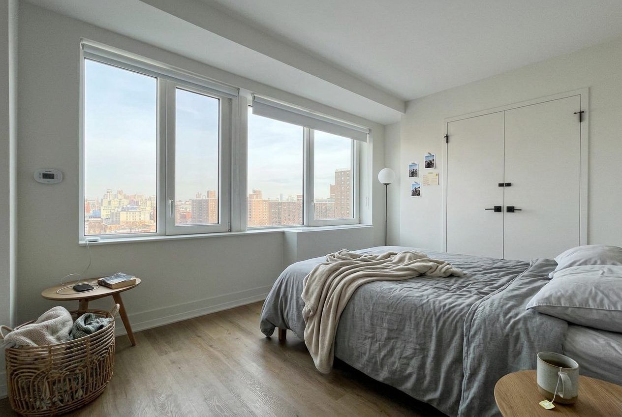 1 bedroom apartment in New York