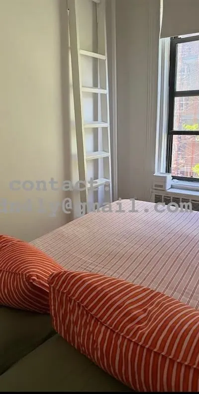 Upper West Side Unit available